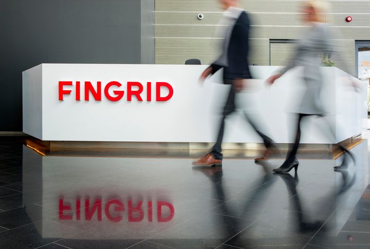 Photo: Fingrid Oyj
