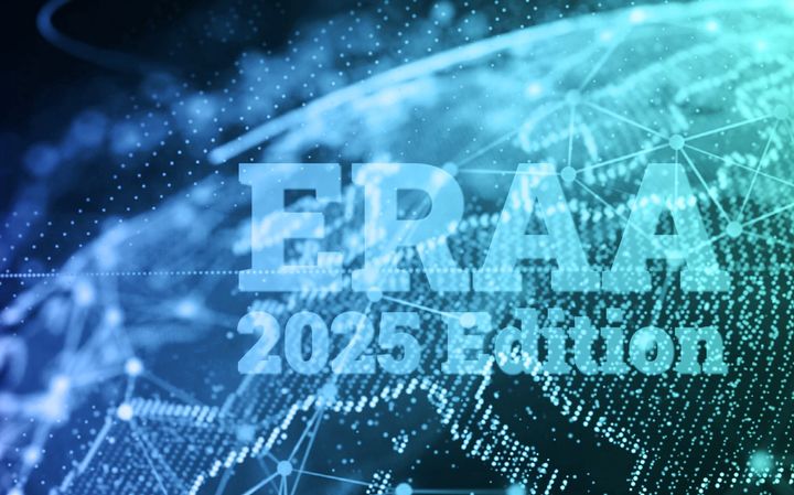 ENTSO-E:n ERAA 2025 -selvitys