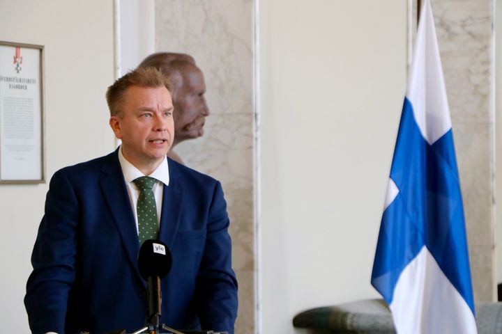 Kaikkosen mukaan pääministeri Petteri Orpo antaa julkisuudessa toistuvasti kuvan työllisyystilanteesta, joka ei vastaa tilastoja eikä suomalaisten arkea.
