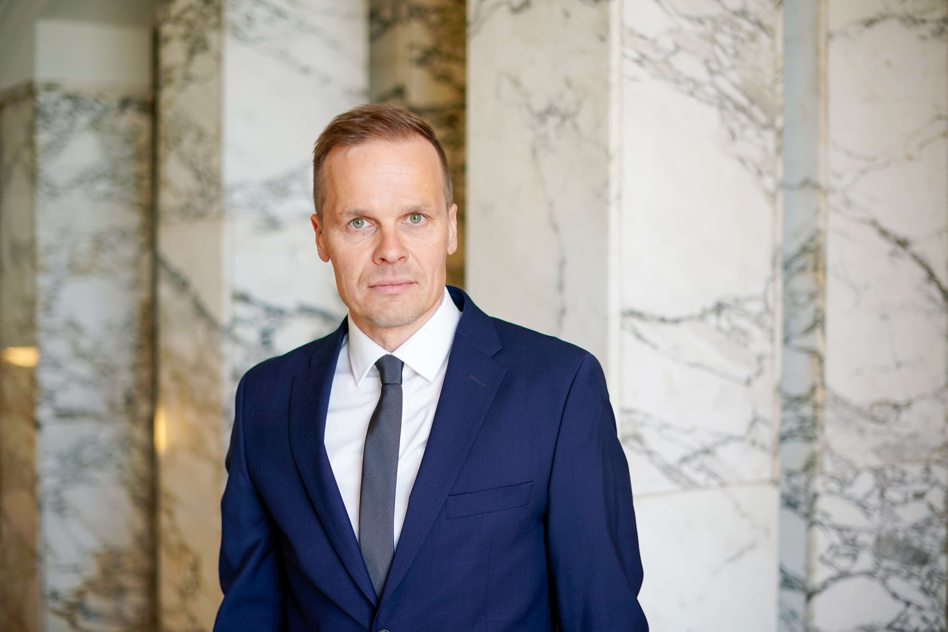 Markku Siponen esittää äänestysiän laskemista 16 vuoteen