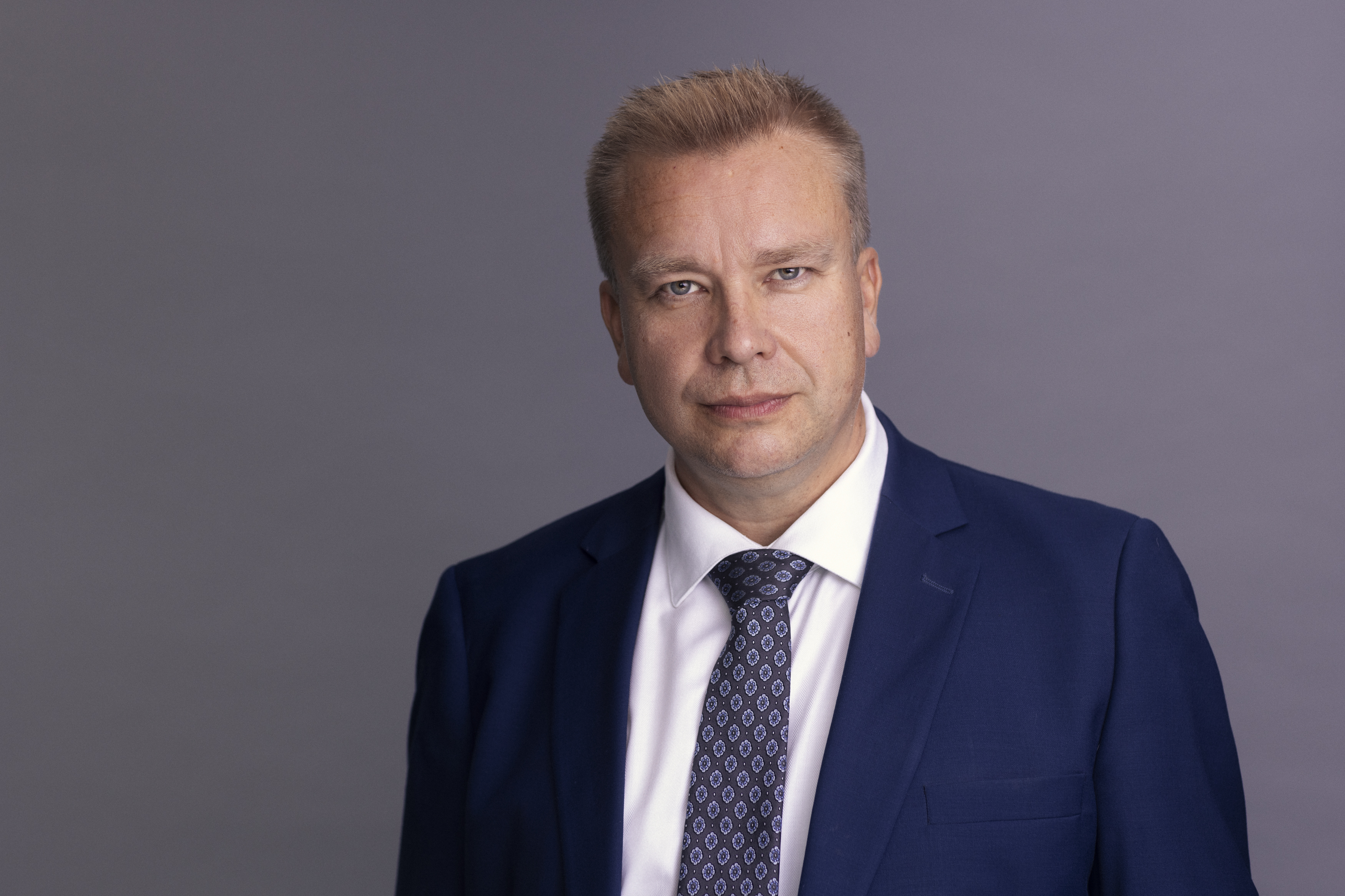 Kaikkonen arvostelee järjestöleikkausten vaikutuksia kehitysvammaisiin