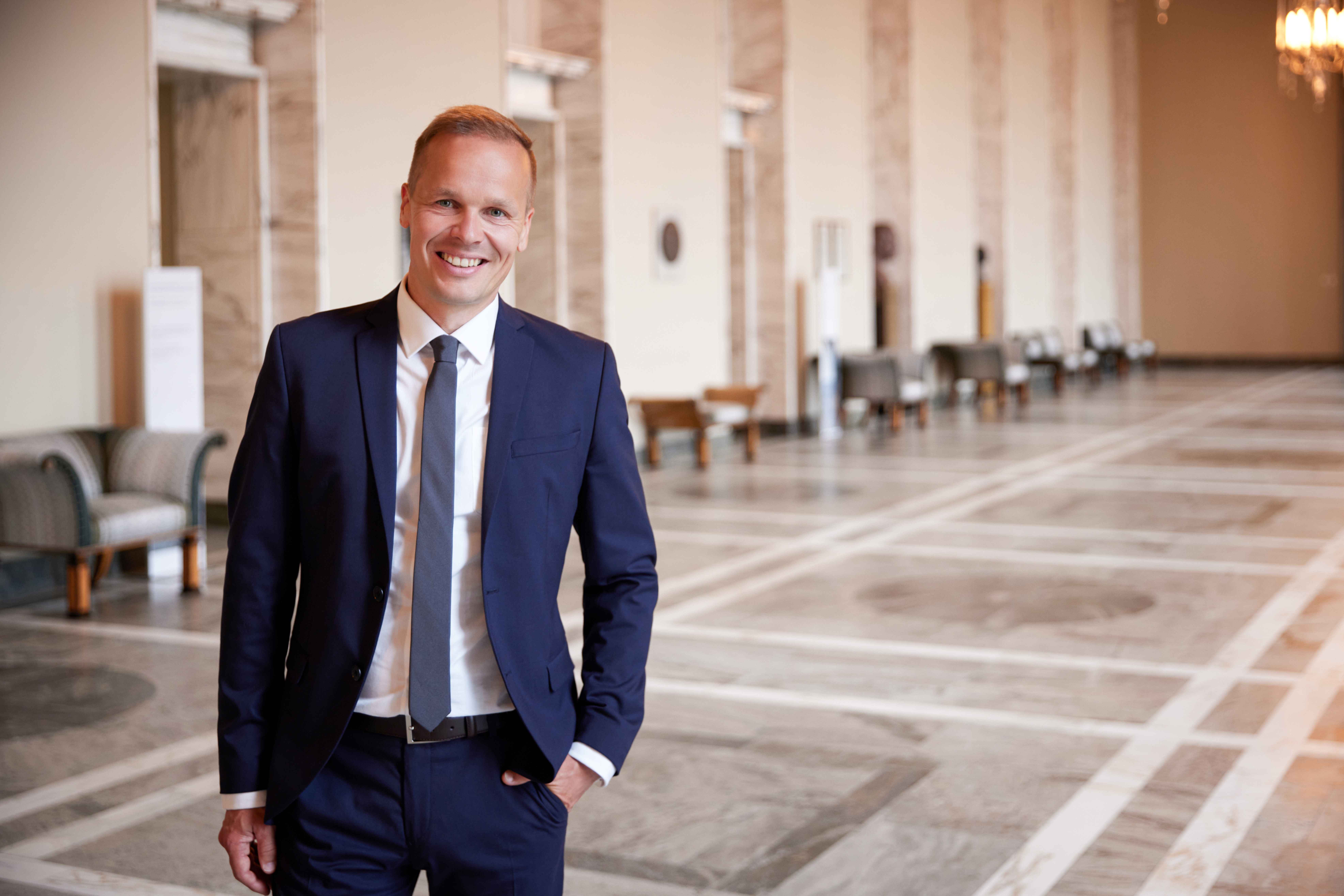 Siponen vaatii hallitukselta toimia maatalouden kannattavuuden parantamiseksi