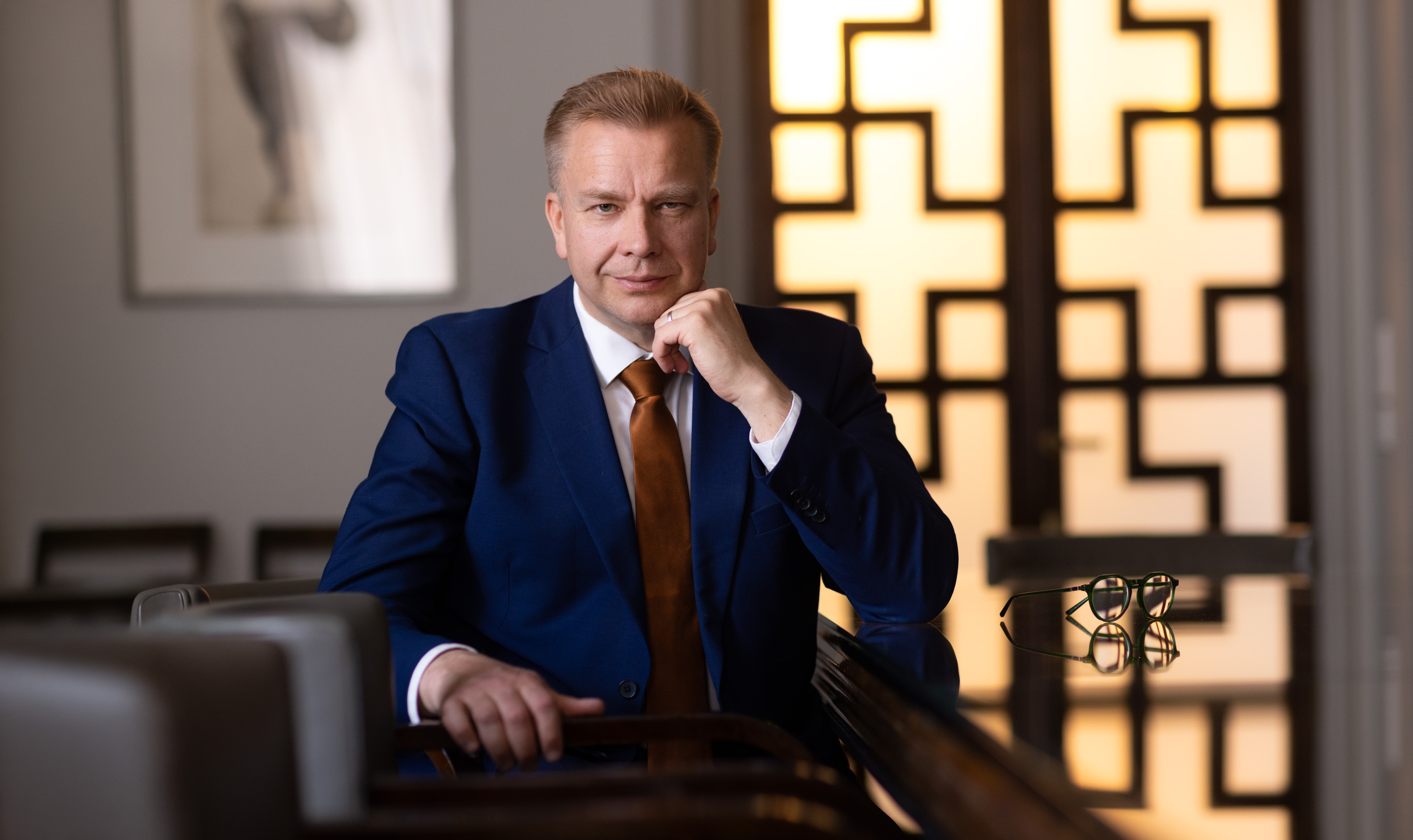 Keskusta vaatii sanktioita ympäristövaikutusten arvioinnin laiminlyönneistä