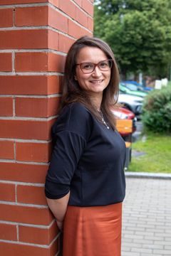 Dina Myllymäki
