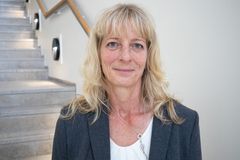 Kirsi Spoof-Tuomi