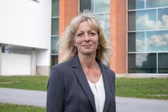 Kirsi Spoof-Tuomi