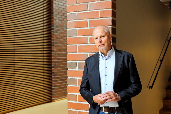 Pekka Töytäri