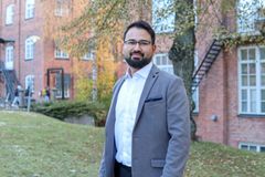 Faisal Imran
