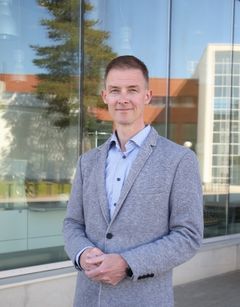Professori Marko Kohtamäki, Vaasan yliopisto