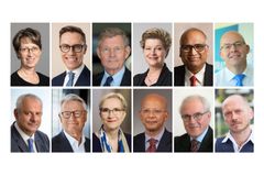 Kunniatohtorit Vaasan yliopisto 2024