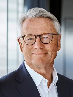 Björn Rosengren