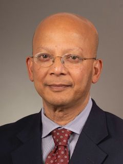Iftekar Hasan