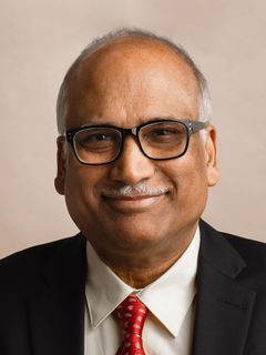 Angappa Gunasekaran