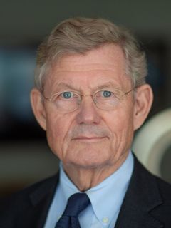 Jacob Wallenberg