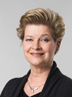 Anne Korkiakoski