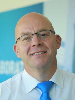 Tim Baines