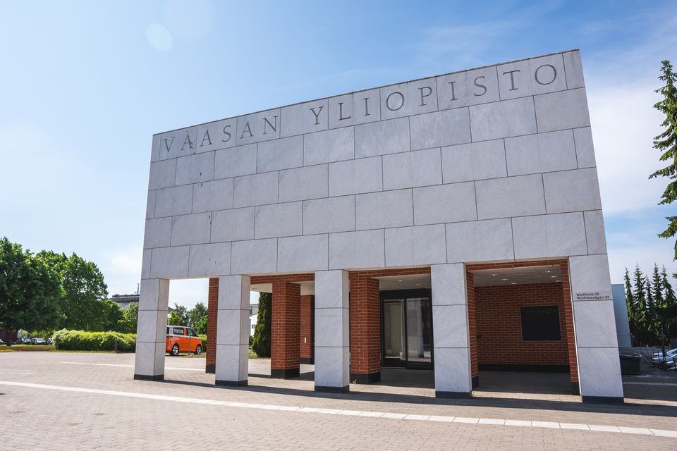 Kutsu Medialle Vaasan Yliopiston Laaja Kampusremontti Valmis kutsu-medialle-vaasan-yliopiston-laaja-kampusremontti-valmis