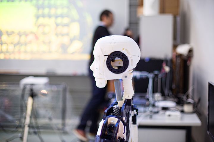 Vaasan yliopiston Automation and Robotics -maisteriopintojen kesähaku jatkuu 8.8. saakka.