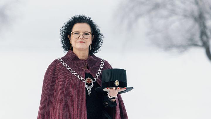 Minna Martikainen