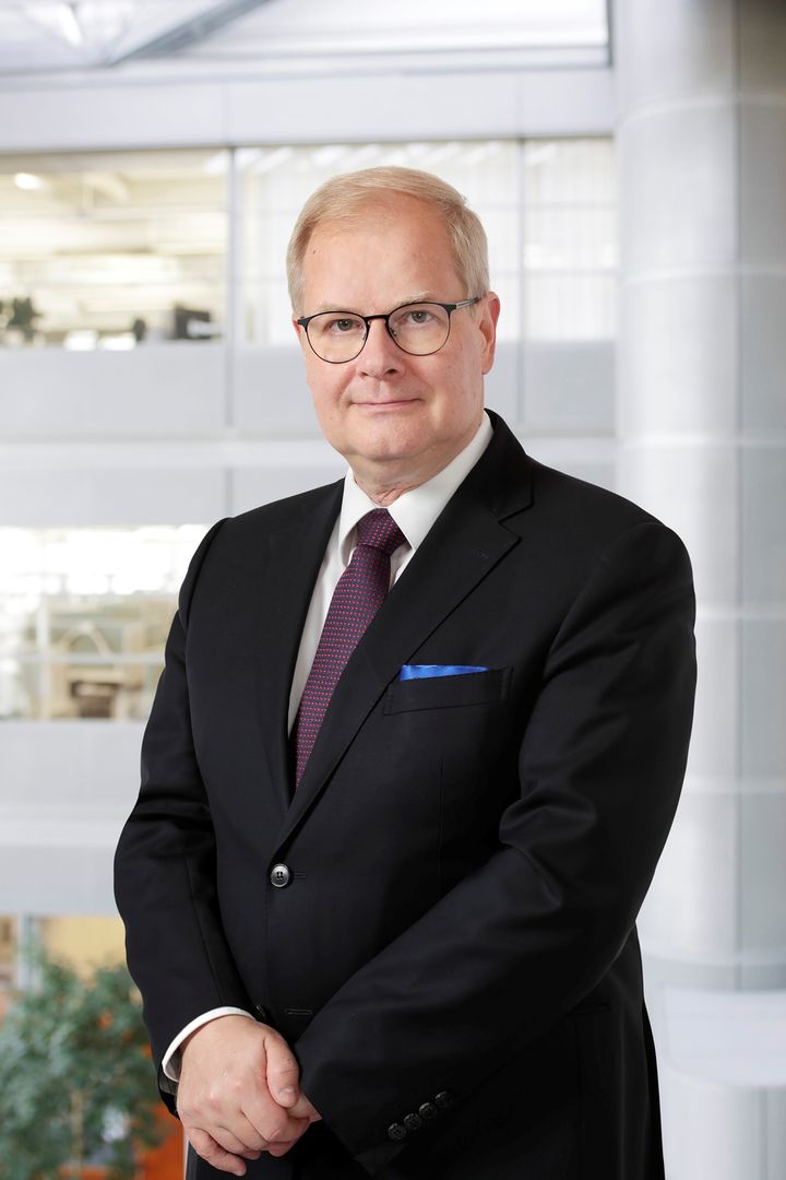 Pekka Tiitinen