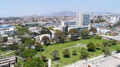 Vaasan yliopisto on solminut uuden kaksoistutkintosopimuksen Pontificia Universidad Católica del Perún (PUCP) kanssa