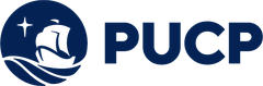 Pontificia Universidad Católica del Perú logo