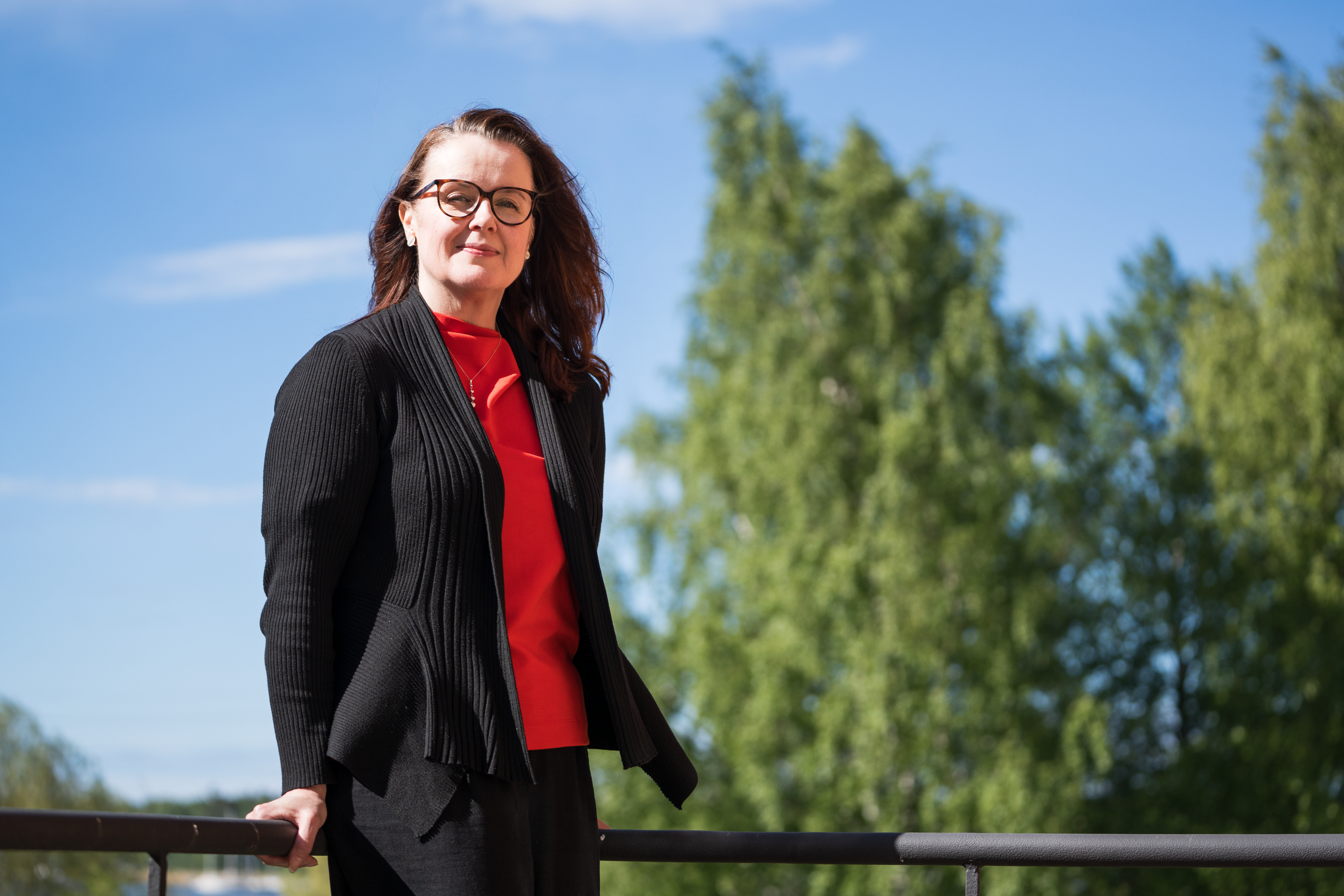 Tutkimus: Luottamuksen rakentaminen parantaa pienten elintarvikeyritysten neuvotteluvoimaa