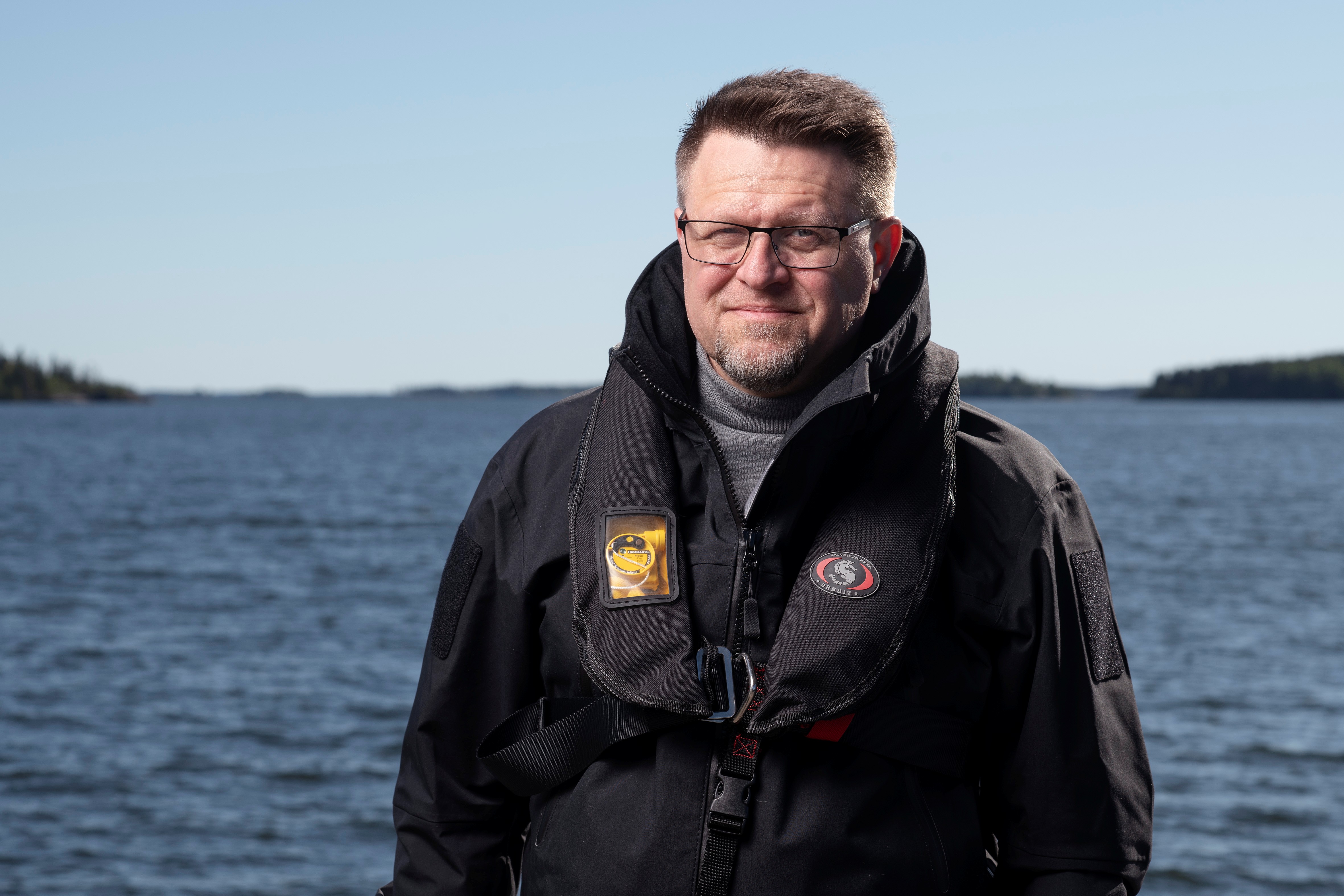 Väitöstutkimus: Inhimillisten tekijöiden hallinta parantaa työveneiden turvallisuutta