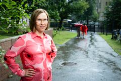 Henkilökuva Jenni Jaakkolasta