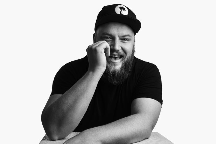 Kasmir esiintyy Pori Jazz festivaalilla Lokkilavalla 17.7.