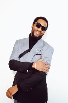Cory Henry esiintyy Pori Jazz 2024 festivaalilla lauantaina 20.7.