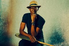 Keb' Mo' esiintyy Pori Jazzin torstain 17.7. pääkonsertissa Kirjurinluodolla.