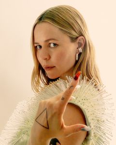 Vesala esiintyy Pori Jazzissa perjantaina 17.7.2026