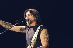 Juanes esiintyy Pori Jazzissa lauantaina 18.7.2026