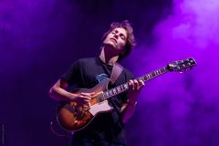 Matteo Mancuso esiintyy Pori Jazzissa torstaina 16.7.2026