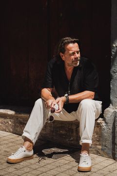 Mikko Kuustonen esiintyy Pori Jazzissa torstaina 16.7.2026