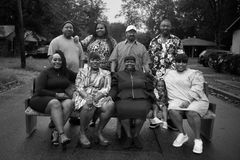 Annie & The Caldwells esiintyy Pori Jazzissa torstaina 16.7.2026