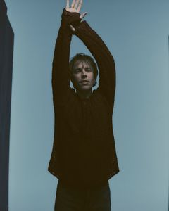 Tom Odell esiintyy Pori Jazzissa perjantaina 17.7.2026