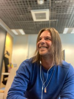 Mikko Koivusipilä liittyy mukaan vahvistamaan Pori Jazzin ohjelma- ja kehitystyötä