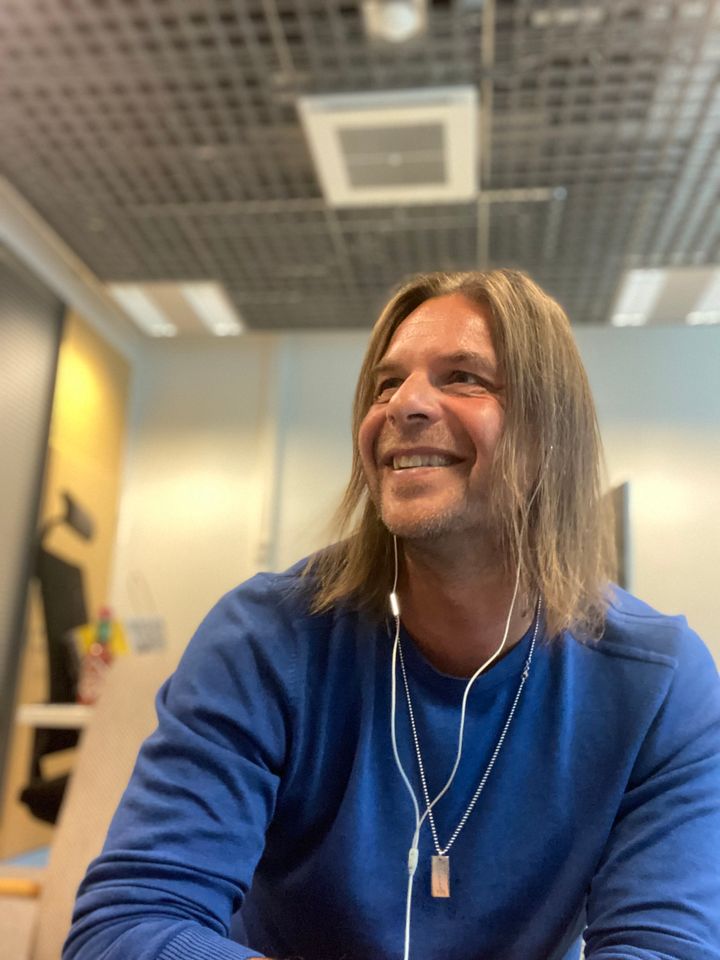 Mikko Koivusipilä liittyy mukaan vahvistamaan Pori Jazzin ohjelma- ja kehitystyötä