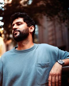 Kiefer esiintyy Pori Jazzissa lauantaina 18.7.2026