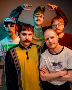 Good Boys esiintyy Pori Jazzissa lauantaina 18.7.2026