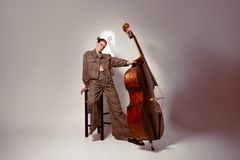 Kaisa's Machine "Moving Parts" esiintyy Pori Jazzissa lauantaina 18.7.2026