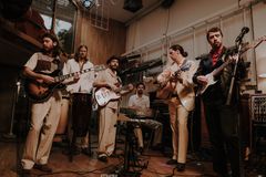 The Magnolia esiintyy Pori Jazzissa torstaina 16.7.2026