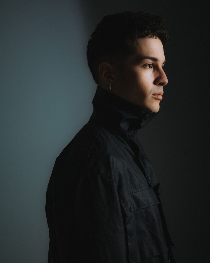 Ares esiintyy Pori Jazz -festivaalilla Cafe Pori Jazzissa keskiviikkona 15.7.2026