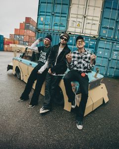 Mouhous esiintyy Pori Jazz -festivaalilla Cafe Pori Jazzissa lauantaina 11.7.2026