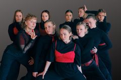 Jazz it Up! -show koetaan Porin Teatterin päänäyttämöllä Pori Jazzissa maanantaina 13.7. ja tiistaina 14.7.