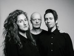Elifantree esiintyy Pori Jazzissa 15.7.