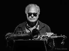 Eero Koivistoinen esiintyy Pori Jazzissa mm. Pori Big Bandin solistina 10.7. ja oman kokoonpanonsa Eero Koivistoinen Quartetin kanssa 11.7. Hän on myös mukana Reiska Laineen 80-vuotisjuhlakonsertissa 15.7.