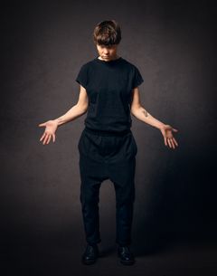 Emma-palkittu Kadi Vija esiintyy Pori Jazzissa perjantaina 10.7. Pori Big Bandin solistina ja 11.7. oman kokoonpanonsa Kadi Vija 3 kanssa.